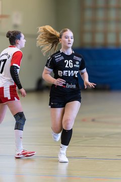Bild 274 - wBJ SV Henstedt Ulzburg - Bramstedter TS : Ergebnis: 27:15